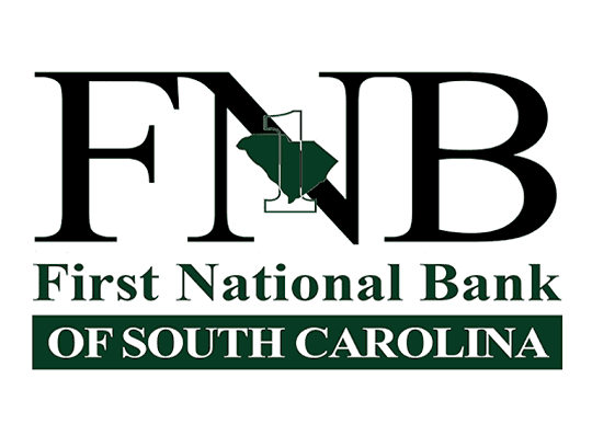 First National Bank of South Carolina