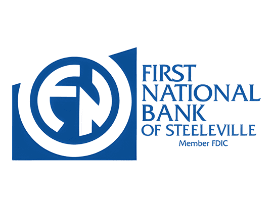 First National Bank of Steeleville