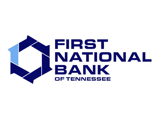 First National Bank of Tennessee