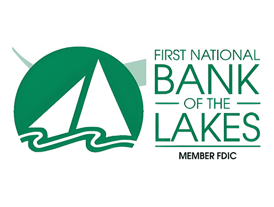 First National Bank of the Lakes