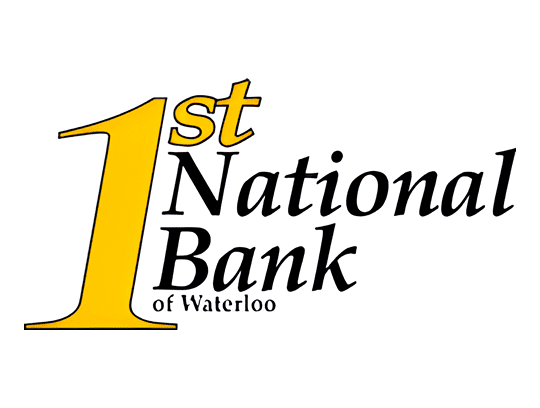 First National Bank of Waterloo