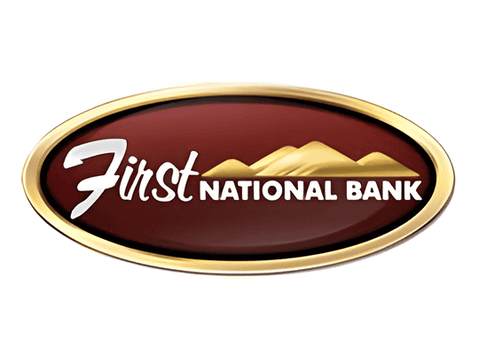 First National Bank