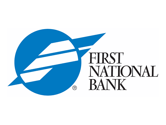 First National Bank