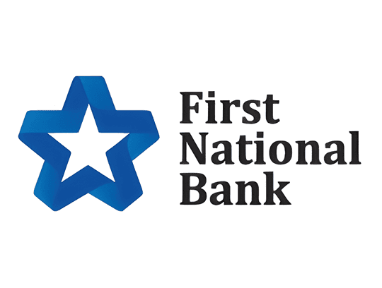 First National Bank