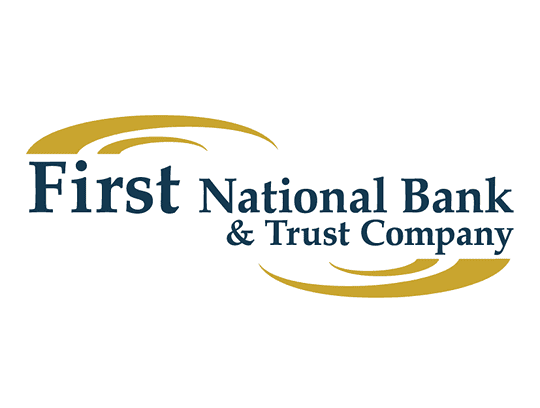 First National Bank & Trust Company of McAlester