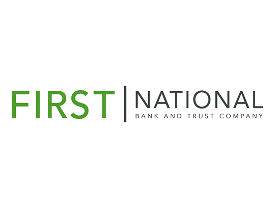 First National Bank & Trust Company