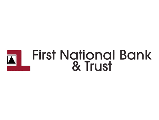 First National Bank & Trust