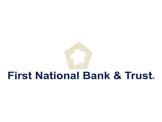 First National Bank & Trust