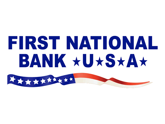 First National Bank USA