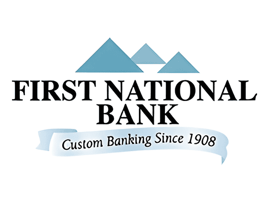 First National Bank