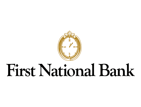 First National Bank