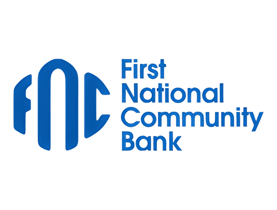 First National Community Bank