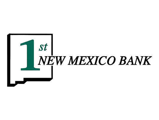 First New Mexico Bank