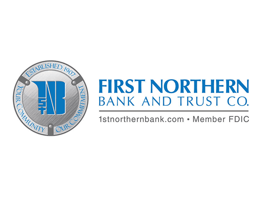 First Northern Bank and Trust Company