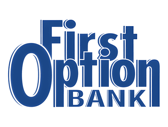 First Option Bank