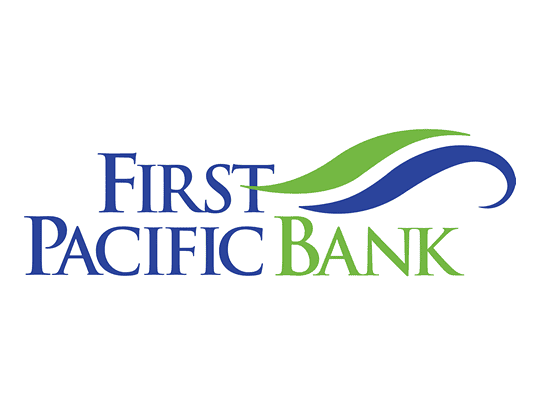 First Pacific Bank