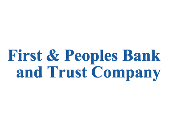 First & Peoples Bank and Trust Company