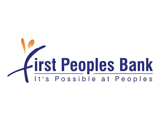 First Peoples Bank