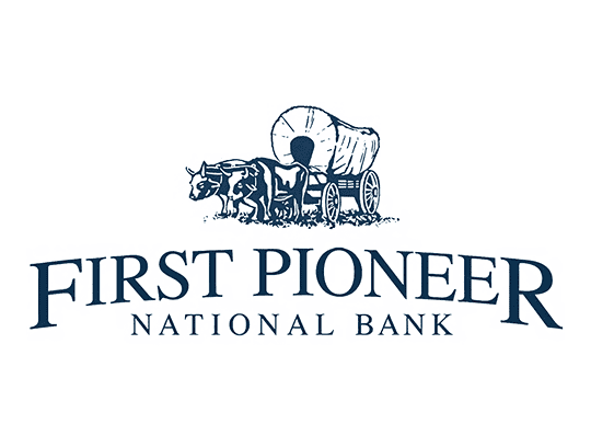 First Pioneer National Bank