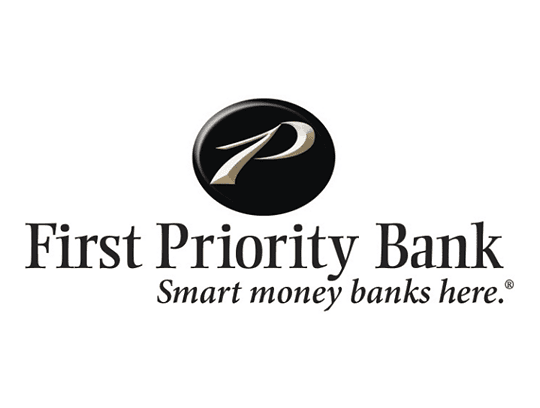 First Priority Bank
