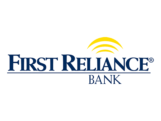 First Reliance Bank