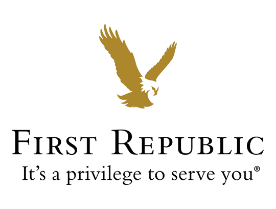 First Republic Bank