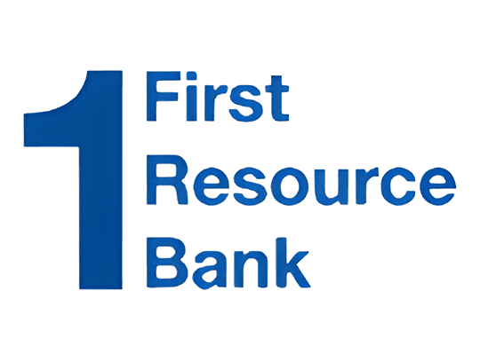 First Resource Bank