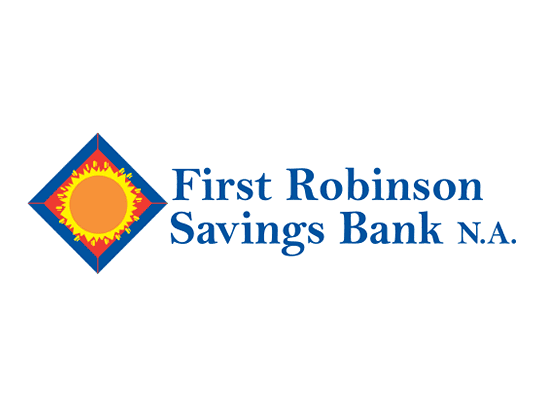 First Robinson Savings Bank