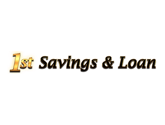 First Savings & Loan