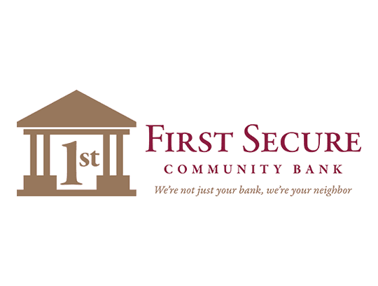 First Secure Community Bank