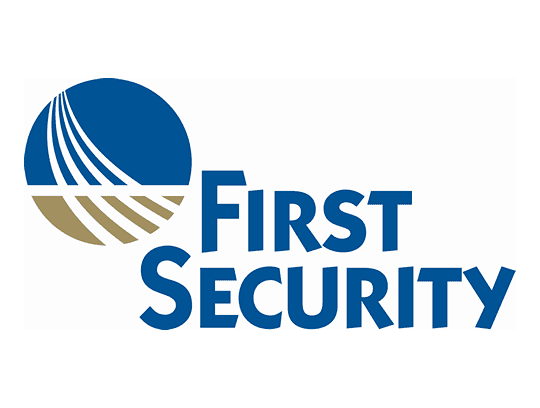 First Security Bank and Trust Company