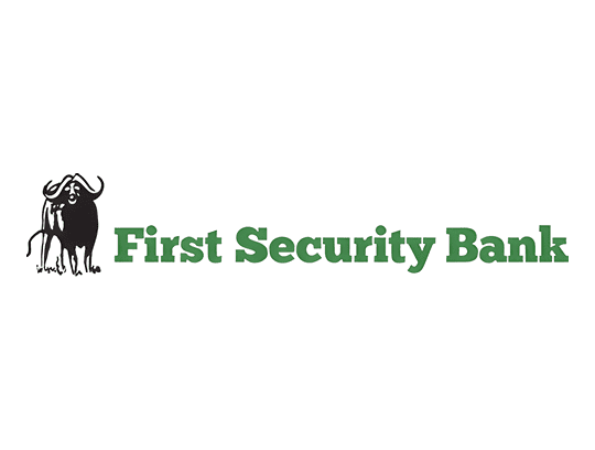 First Security Bank