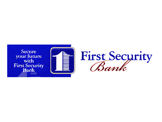 First Security Bank