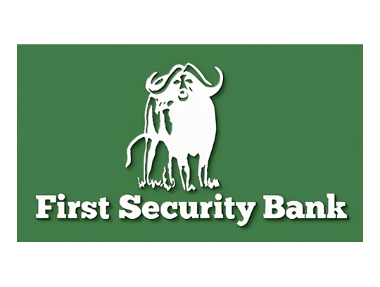 First Security Bank