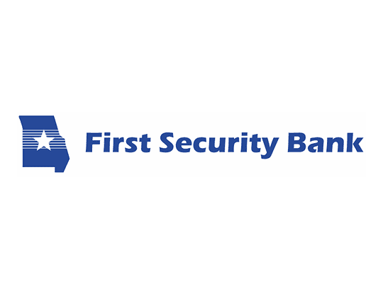 First Security Bank