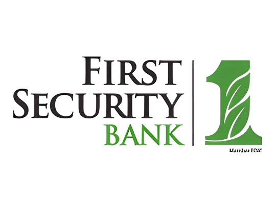 First Security Bank