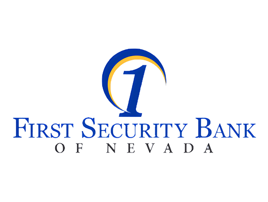 First Security Bank of Nevada