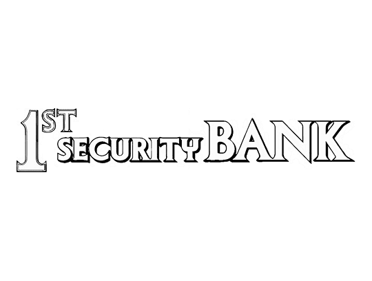 First Security Bank of Roundup