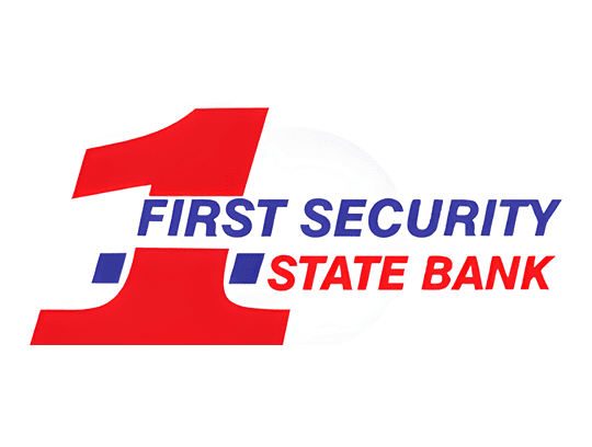 First Security State Bank