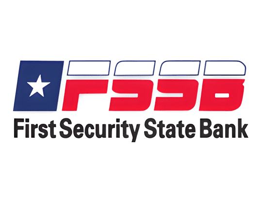 First Security State Bank