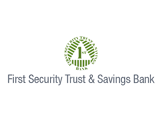 First Security Trust and Savings Bank