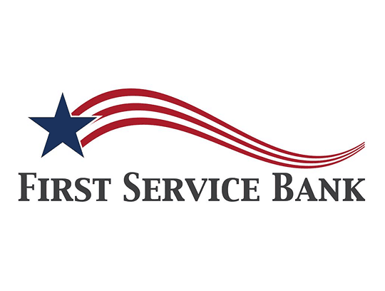 First Service Bank