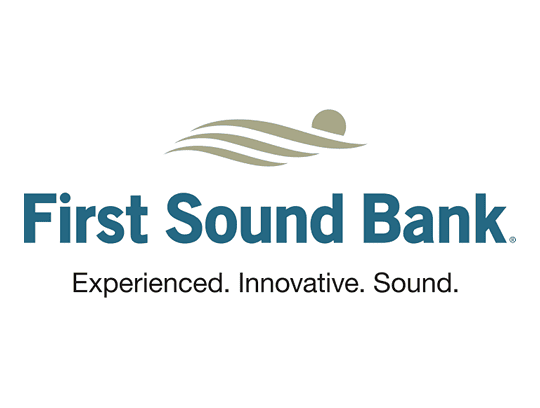 First Sound Bank