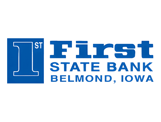 First State Bank - Belmond