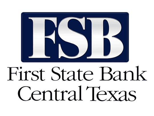 First State Bank Central Texas