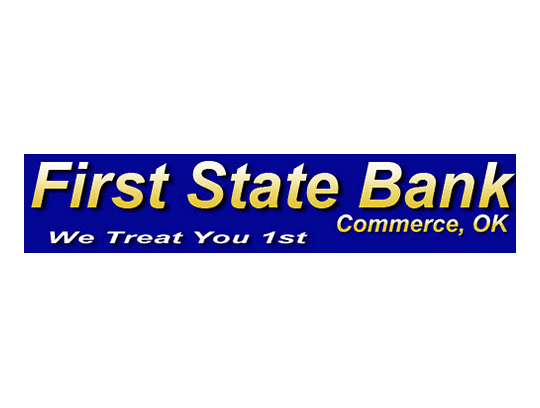 First State Bank