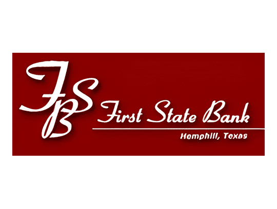 First State Bank