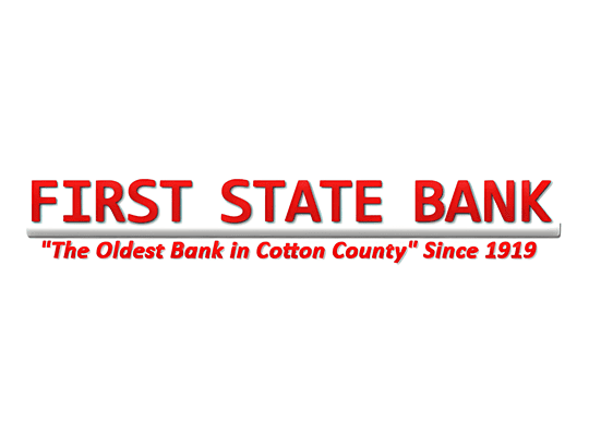 First State Bank in Temple