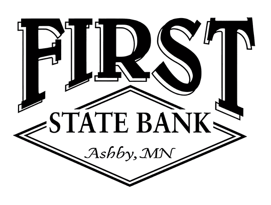 First State Bank of Ashby