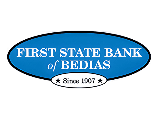 First State Bank of Bedias